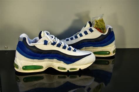 nike air uit 1997|nike air max 95.